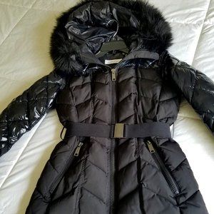 Calvin Klein coat
